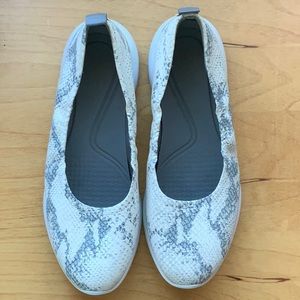 Cole Haan Zerogrand Ballerina Flats